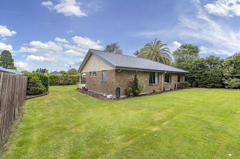 Photo of property in 145b East Belt, Rangiora, 7400