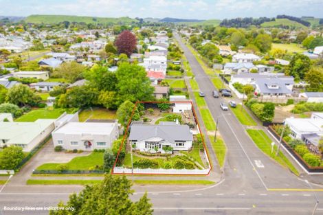 Photo of property in 124 Anzac Parade, Whanganui East, Whanganui, 4500