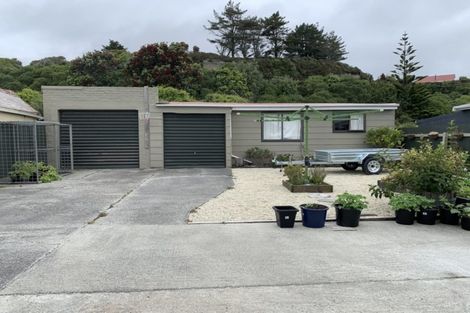 Photo of property in 244 Sewell Street, Hokitika, 7810
