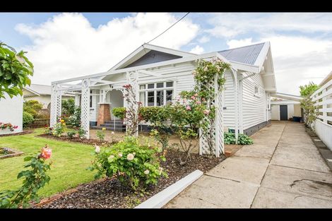 Photo of property in 4 Godwin Crescent, College Estate, Whanganui, 4500