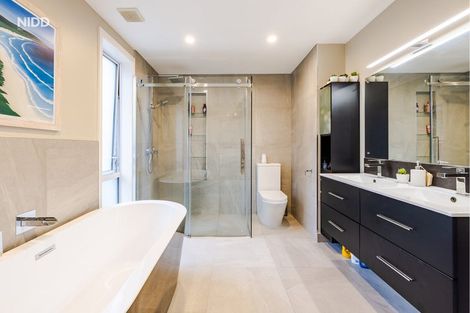 Photo of property in 75 Centennial Avenue, Helensburgh, Dunedin, 9010