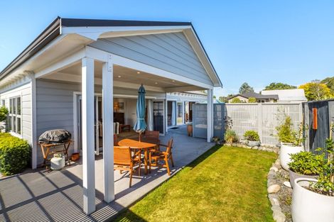 Photo of property in 1 Prendiville Lane, Greytown, 5712