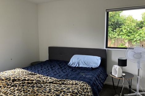 Photo of property in 11 League Lane, Phillipstown, Christchurch, 8011