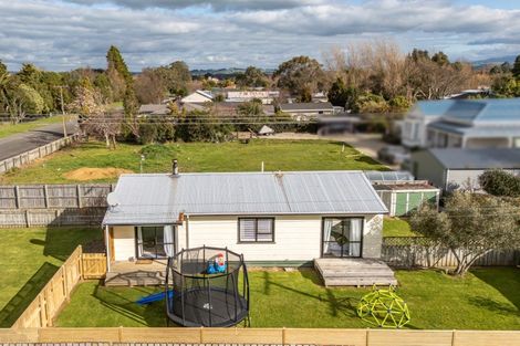 Photo of property in 129 Mclean Street, Woodville, 4920