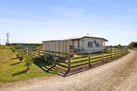 Photo of property in 33 Foreman Road, Manutahi, Patea, 4598