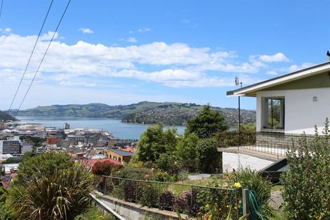 Photo of property in 59 Sutherland Street, Dunedin Central, Dunedin, 9016