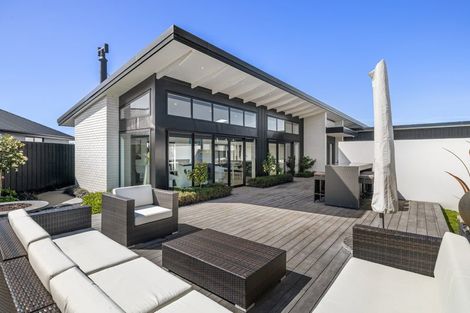 Photo of property in 11 Eleanor Lane, Casebrook, Christchurch, 8051