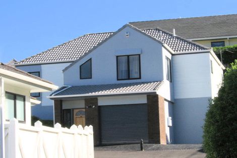 Photo of property in 23 Avon Street, Island Bay, Wellington, 6023