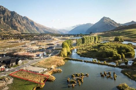 Photo of property in 22 Woolshed Road, Jacks Point, Queenstown, 9371