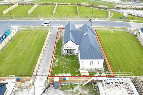 Photo of property in 52 Matamoe Drive, Halswell, 8025