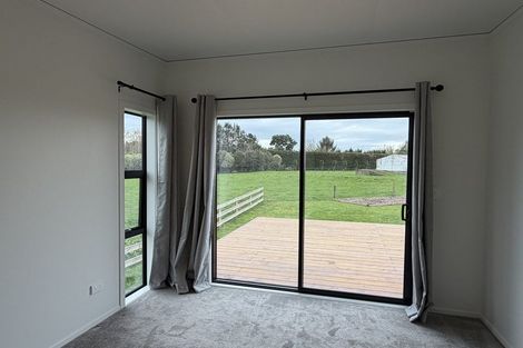 Photo of property in 443 Marychurch Road, Matangi, Hamilton, 3284