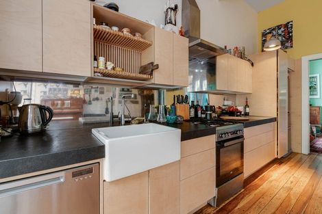 Photo of property in 12 Arnold Street, Grey Lynn, Auckland, 1021