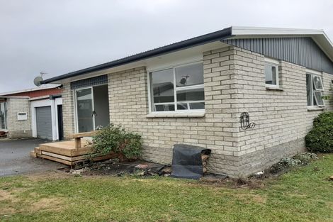 Photo of property in 43b Corrin Street, Melville, Hamilton, 3206