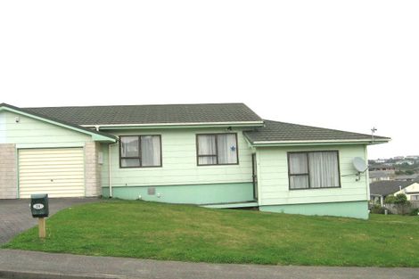 Photo of property in 2a Glenwood Grove, Woodridge, Wellington, 6037
