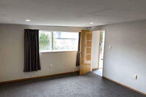 Photo of property in 2/43 Burwood Road, Burwood, Christchurch, 8083