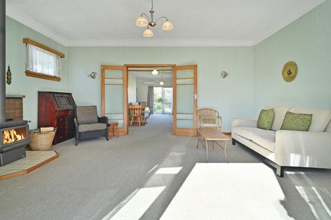Photo of property in 911 Pakowhai Road, Frimley, Hastings, 4120