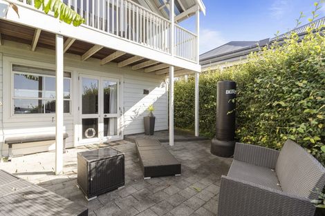 Photo of property in 3/5 Seymour Street, Saint Marys Bay, Auckland, 1011