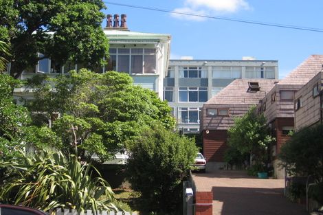 Photo of property in 72 Majoribanks Street, Mount Victoria, Wellington, 6011