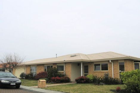 Photo of property in 7 Knightsbridge Place, Taradale, Napier, 4112