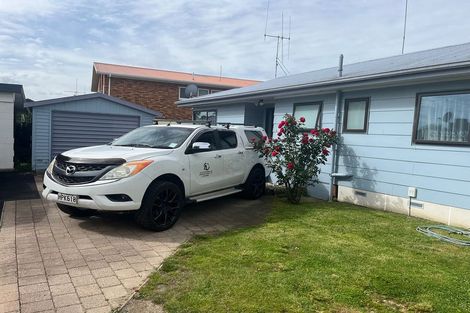 Photo of property in 43b Brookfield Street, Hamilton East, Hamilton, 3216