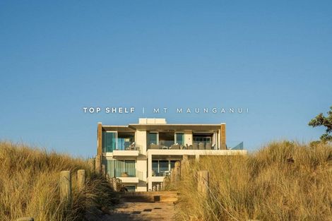 Photo of property in 5/154 Marine Parade, Mount Maunganui, 3116