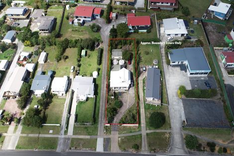 Photo of property in 218 State Highway 10, Coopers Beach, 0420