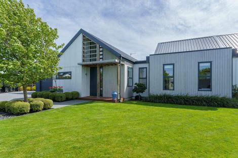 Photo of property in 32 Carnaveron Drive, Lincoln, 7608