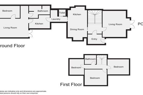 Photo of property in 31 Aynsley Terrace, Hillsborough, Christchurch, 8022