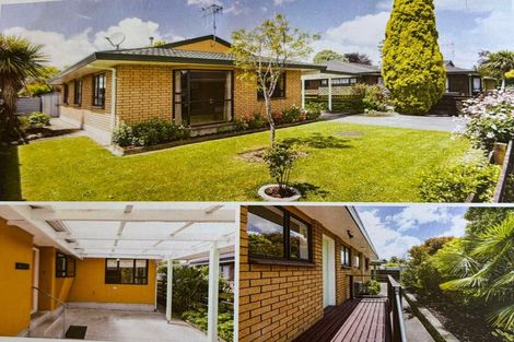 Photo of property in 30 South Street, Feilding, 4702