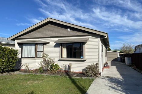 Photo of property in 56 Rhona Street, Linwood, Christchurch, 8062