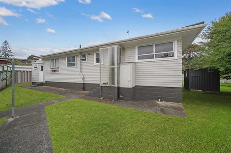 Photo of property in 1/1 Scotts Road, Manurewa East, Auckland, 2102