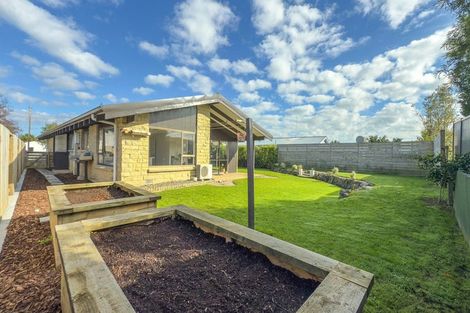 Photo of property in 6 Inaka Place, Matamata, 3400