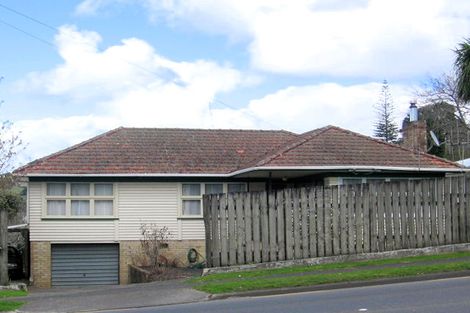 Photo of property in 381 Kamo Road, Te Kamo, Whangarei, 0112