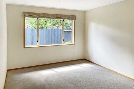 Photo of property in 24b Picton Avenue, Riccarton, Christchurch, 8011