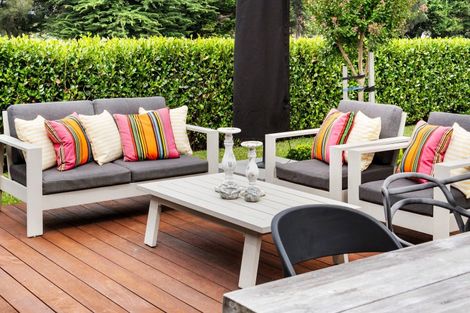 Photo of property in 55 Hunter Drive, Awatoto, Napier, 4110