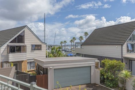 Photo of property in 1/7 Pegasus Place, Half Moon Bay, Auckland, 2012