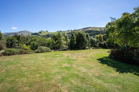 Photo of property in 34 Pawsons Valley Road, Duvauchelle, 7581