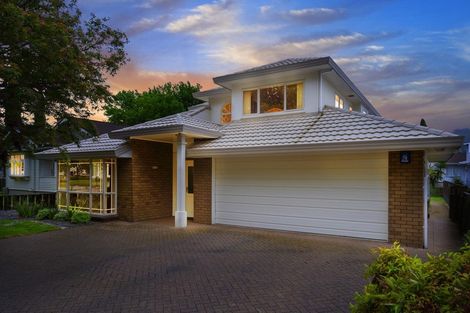 Photo of property in 8 Thornton Road, Cambridge, 3434