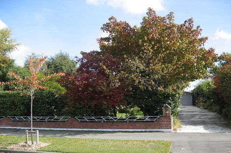 Photo of property in 21 Hounslow Street, Ilam, Christchurch, 8041