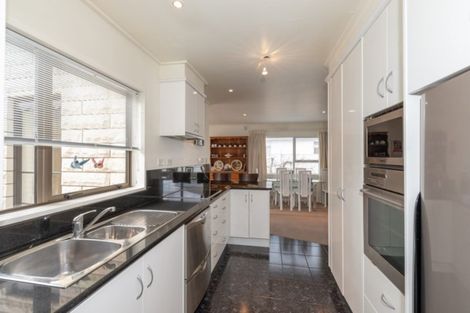 Photo of property in Pt A1 Park View Motels, 40 Shannon Street, Alexandra, 9320