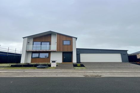 Photo of property in 16 Halley Drive, Chartwell, Hamilton, 3210