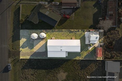 Photo of property in 4 Bank Avenue, Middlemarch, 9597