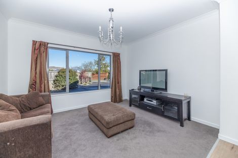 Photo of property in 19b Delamare Way, Rolleston, 7614