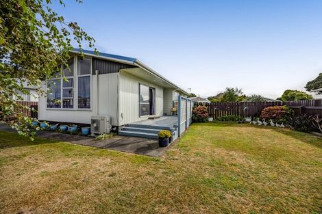 Photo of property in 5 Iredale Road, Hawera, 4610