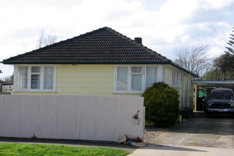 Photo of property in 29 Cardiff Street, Awapuni, Palmerston North, 4412