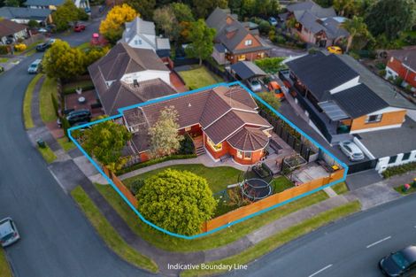 Photo of property in 50 Calluna Crescent, Totara Heights, Auckland, 2105