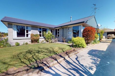 Photo of property in 81 Elizabeth Street, Allenton, Ashburton, 7700