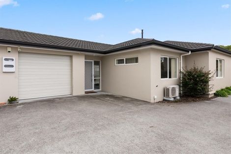 Photo of property in 3b Phillip Street, Victoria, Rotorua, 3010