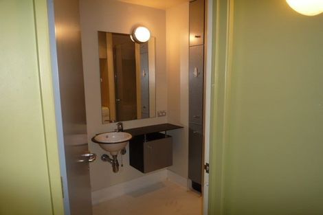 Photo of property in St Pauls Apartments, 21/43 Mulgrave Street, Thorndon, Wellington, 6011