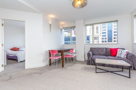 Photo of property in C/37 Federal Street, Auckland Central, Auckland, 1010